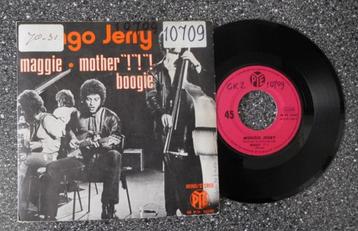 Mungo Jerry - Maggie beschikbaar voor biedingen