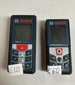 Bosch Professionele Lasers en meer, Doe-het-zelf en Verbouw, Meetapparatuur, B, Ophalen of Verzenden, C, A
