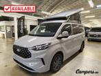 Ford Westfalia Nugget 2025 2.0 EcoBlue 150PK, Bus-model, Bedrijf, Diesel, Ford
