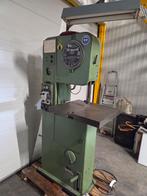 Lintzaagmachine - Metaalbewerking, Doe-het-zelf en Verbouw, Ophalen of Verzenden, Gebruikt, 1200 watt of meer, 70 mm of meer