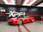 Ferrari 430 Challenge Hot Wheels Elite 1:18, Hobby en Vrije tijd, Modelauto's | 1:18, Ophalen of Verzenden, Zo goed als nieuw