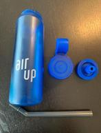 Blauwe air up bedon, Ophalen of Verzenden, Nieuw