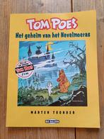 Tom Poes en het geheim van het Nevelmoeras., Boeken, Stripboeken, Eén stripboek, Ophalen of Verzenden, Zo goed als nieuw