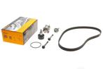 Contitech CT1167K1 Distributieriemset, Auto-onderdelen, Motor en Toebehoren, Ophalen of Verzenden, Nieuw, Audi