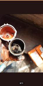 ontsteking verdeler fiat 500 oldtimer,  fiat 126, Ophalen of Verzenden