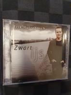 Erik hulzebosch zwart ijs, Verzenden, Gebruikt