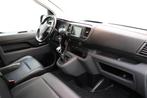 Peugeot Expert 2.0 BlueHDI 150PK Standard Asphalt Peugeot Ex, Voorwielaandrijving, Stof, Gebruikt, 4 cilinders