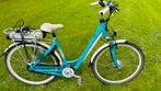 Goede nette mooie damesfiets E-bike Trenergy Econnect 50cm, Gebruikt, Versnellingen, 50 tot 53 cm, Ophalen