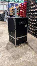 Flightcase, Ophalen, Gebruikt, Overige instrumenten, Flightcase