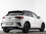 Volkswagen T-Roc R-Line 1.5 TSI 150 PK DSG | LED | Black Sty, 4 cilinders, 150 pk, Origineel Nederlands, Bedrijf