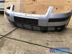 VW PASSAT 3B3 Grijs LB5S voorbumper bumper 2000-2005, Auto-onderdelen, Gebruikt, -, -, Ophalen of Verzenden