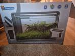 Aquarium superfish, Dieren en Toebehoren, Vissen | Aquaria en Toebehoren, Ophalen, Zo goed als nieuw, Leeg aquarium