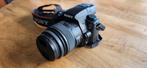 Sony SLT-A37 z.g.a.n. Spiegelreflexcamera (DSLR), Audio, Tv en Foto, Fotocamera's Digitaal, Spiegelreflex, Ophalen of Verzenden