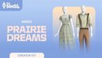 The Sims 4 DLC - Miiko's Prairie Dreams (EA App), Spelcomputers en Games, Ophalen, 1 speler, Nieuw, Vanaf 12 jaar