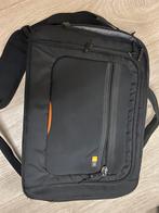 Laptoptas, Ophalen of Verzenden, Zo goed als nieuw