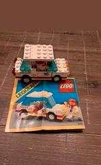 Lego setje van 4!!, Ophalen of Verzenden, Gebruikt