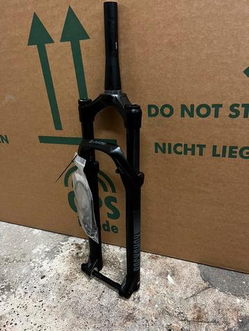 Voorvork judy nieuw 100mm veerweg beschikbaar voor biedingen