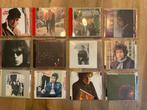 12 CDs Bob Dylan, Verzenden, Zo goed als nieuw