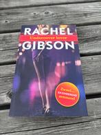 Rachel Gibson - Undercover lover, Ophalen of Verzenden, Zo goed als nieuw, Nederland, Rachel Gibson