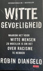 Witte gevoeligheid - Robin Diangelo, Sociale psychologie, Ophalen of Verzenden, Nieuw, Robin Diangelo