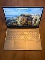 HP Pavilion 15-eh1225nd notebook/laptop, Gebruikt, 2 tot 3 Ghz, HP, SSD