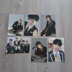 Ateez postcards, Ophalen of Verzenden, Zo goed als nieuw, Foto of Kaart