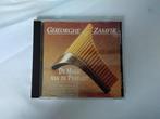 gheorghe zamfir - magie van de panfluit, Cd's en Dvd's, Ophalen of Verzenden, Zo goed als nieuw