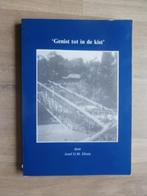 Genist tot in de kist - (8e compagnie veldgenie) J. Elizen, Verzenden, Zo goed als nieuw, Overige onderwerpen