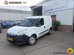Opel Combo 1.3 CDTi L1H1 ecoFLEX Sport, Auto's, Euro 5, Stof, Gebruikt, 1295 kg