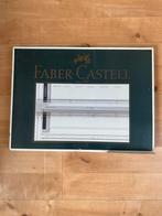 Tekenbord A3 Faber-Castell, Hobby en Vrije tijd, Tekenen, Ophalen of Verzenden, Gebruikt, Overige typen