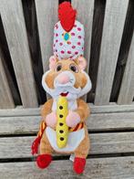 Efteling ah hamster fakir, Verzamelen, Efteling, Ophalen of Verzenden, Zo goed als nieuw, Overige typen