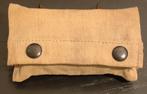 Us ww1/ww2 Model M1910 First aid kit, Verzamelen, Militaria | Tweede Wereldoorlog, Ophalen of Verzenden, Amerika