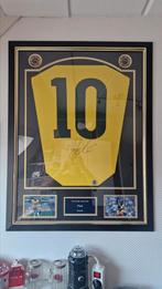 Te koop voetbalshirts Pele, Verzamelen, Sportartikelen en Voetbal, Ophalen, Zo goed als nieuw, Buitenlandse clubs