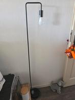 Stalamp te koop, Ophalen, Zo goed als nieuw, Metaal, Modern