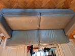 Poltrona Frau, Huis en Inrichting, Banken | Bankstellen, Ophalen, Gebruikt, 75 tot 100 cm