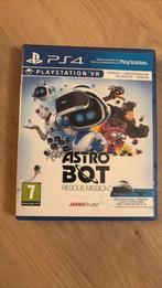 Astro Bot PS4, VR vereist, 1 speler, Ophalen of Verzenden, Zo goed als nieuw, Vanaf 18 jaar