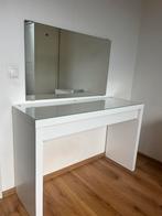 Kaptafel IKEA, Huis en Inrichting, Ophalen, Zo goed als nieuw, 50 tot 100 cm, Minder dan 100 cm