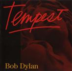 Bob Dylan – Tempest, Ophalen of Verzenden, Gebruikt, Singer-songwriter