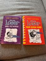 Leven van een Loser boeken, Ophalen of Verzenden, Gelezen