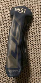 WILSON HYBRIDE HEADCOVER / HOES, Sport en Fitness, Golf, Ophalen, Zo goed als nieuw, Club, Overige merken