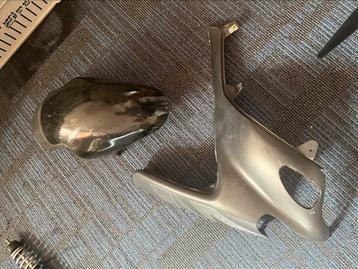 Gilera runner kappen 50cc 125cc 180cc piaggio zip sp 2000 98 beschikbaar voor biedingen