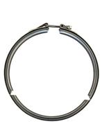 DAF V-BANDKLEM DINEX 2325404, Uitlaatsystemen, -, -, Nieuw