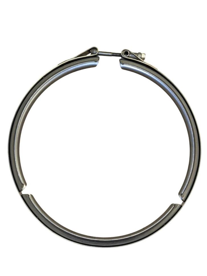 DAF V-BANDKLEM DINEX 2325404, Auto-onderdelen, Vrachtwagen-onderdelen, DAF, Uitlaatsystemen, Nieuw, Ophalen of Verzenden