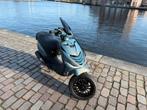 Piaggio zip 80cc, Ophalen, Maximaal 45 km/u, Zip, Zo goed als nieuw