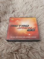 Retro Arena Top 100 - Volume 1, Cd's en Dvd's, Ophalen of Verzenden, Zo goed als nieuw, Techno of Trance