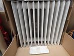 NIEUWE Brugman ledenradiatoren / kolomradiatoren 2 stuks, Ophalen, 30 tot 80 cm, Radiator, Nieuw