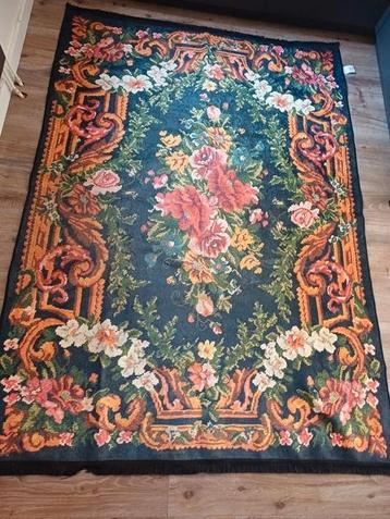 Kleed rozenklim 2.20x1.60 beschikbaar voor biedingen