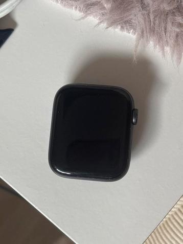 Apple Watch SE 44mm GPS - Topstaat! beschikbaar voor biedingen