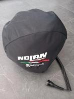 NOLAN N100S met Veltec kabel voor rijinstructeur, Motoren, Kleding | Motorhelmen, Jethelm, Nolan, Tweedehands