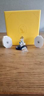 Swarovski Disney Alice In Wonderland Alice, Ophalen of Verzenden, Nieuw, Figuurtje